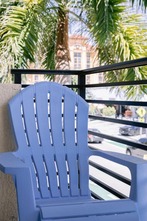 Vistalmar Beach Resort - image 45