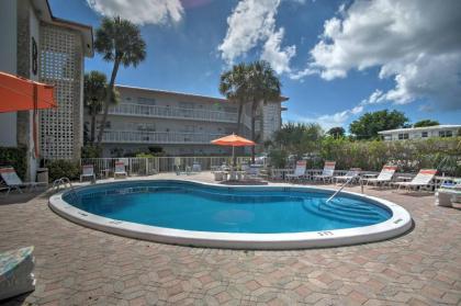 Deerfield Beach Pool