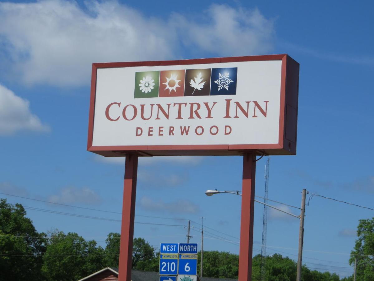 Country Inn Deerwood - main image