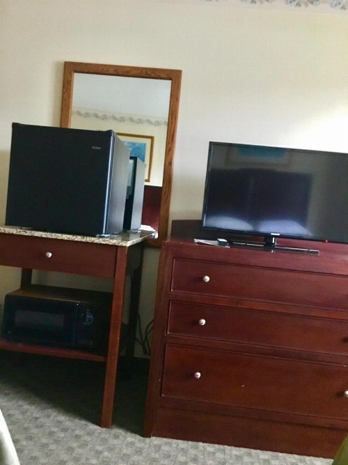 Country Inn Deerwood - image 12