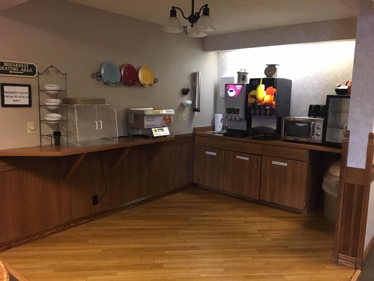 Country Inn Deerwood - image 4