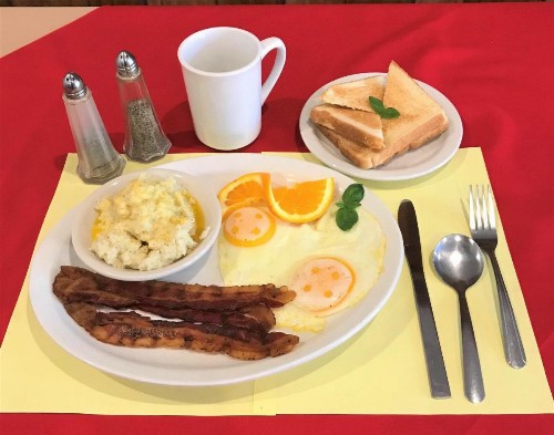 Best Western Crossroads Inn - image 10