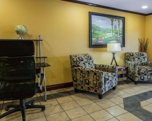 Econo Lodge Defuniak Springs I-10 - image 11