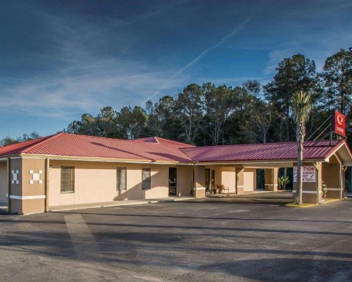 Econo Lodge Defuniak Springs I-10 - image 13