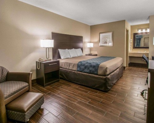Econo Lodge Defuniak Springs I-10 - image 18