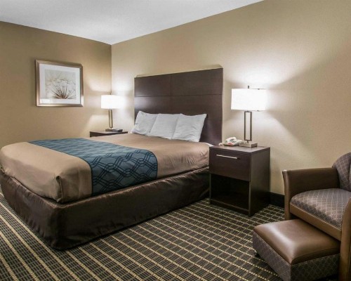 Econo Lodge Defuniak Springs I-10 - image 23
