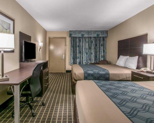 Econo Lodge Defuniak Springs I-10 - image 25