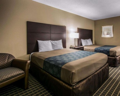Econo Lodge Defuniak Springs I-10 - image 26