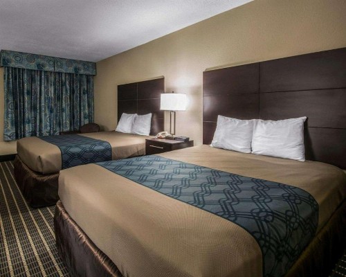Econo Lodge Defuniak Springs I-10 - image 31
