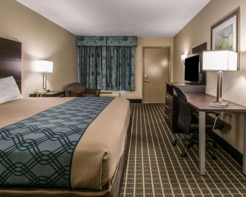 Econo Lodge Defuniak Springs I-10 - image 35