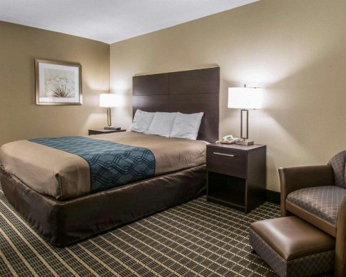 Econo Lodge Defuniak Springs I-10 - image 36