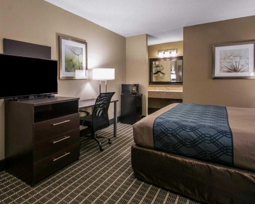 Econo Lodge Defuniak Springs I-10 - image 37