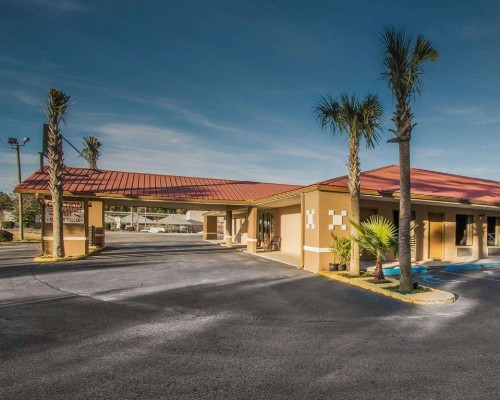 Econo Lodge Defuniak Springs I-10 - image 5