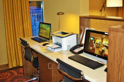 Holiday Inn Express DeFuniak Springs an IHG Hotel - image 11