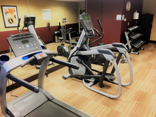 Holiday Inn Express DeFuniak Springs an IHG Hotel - image 12