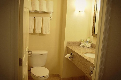 Holiday Inn Express DeFuniak Springs an IHG Hotel - image 15