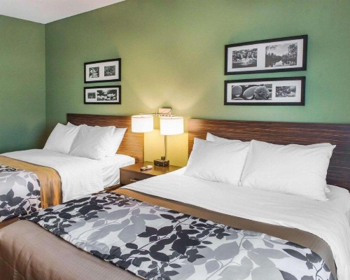 Sleep Inn & Suites Defuniak Springs - image 21
