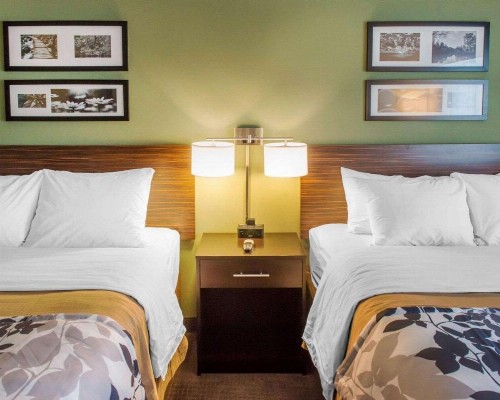 Sleep Inn & Suites Defuniak Springs - image 7
