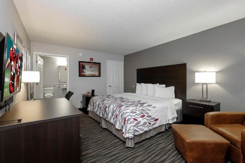 Red Roof Inn Defuniak Springs - image 19