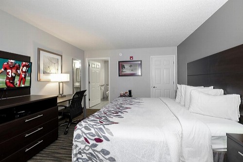 Red Roof Inn Defuniak Springs - image 21