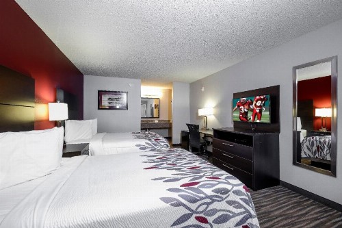 Red Roof Inn Defuniak Springs - image 33