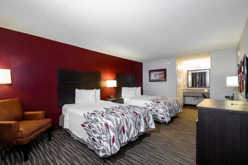 Red Roof Inn Defuniak Springs - image 41