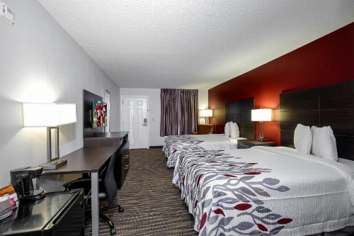 Red Roof Inn Defuniak Springs - image 43