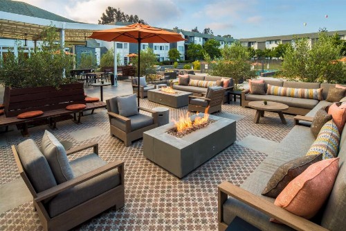 Hilton San Diego/Del Mar - image 10