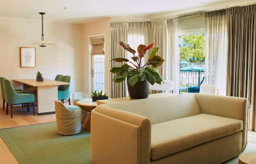Hilton San Diego/Del Mar - image 17