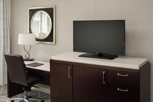 Hilton San Diego/Del Mar - image 20