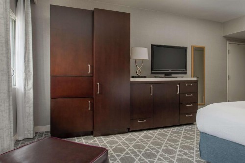 Hilton San Diego/Del Mar - image 22