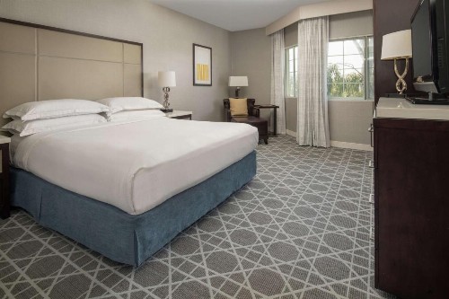 Hilton San Diego/Del Mar - image 23