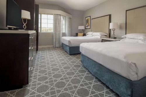 Hilton San Diego/Del Mar - image 24