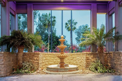 Hilton San Diego/Del Mar - image 25