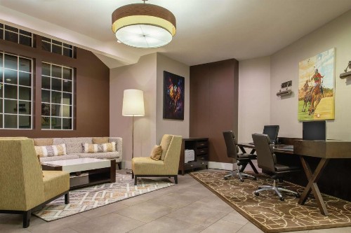 Hilton San Diego/Del Mar - image 26
