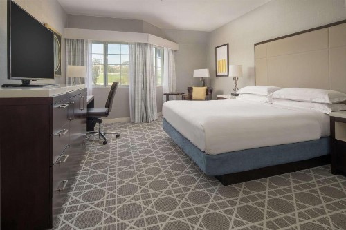 Hilton San Diego/Del Mar - image 27