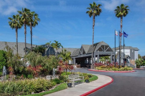 Hilton San Diego/Del Mar - image 29