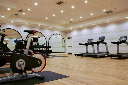 Hilton San Diego/Del Mar - image 30