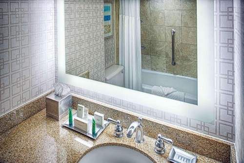Hilton San Diego/Del Mar - image 31