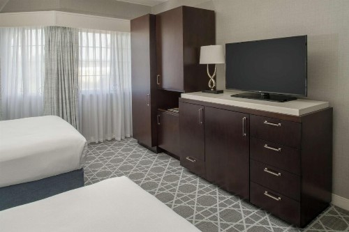 Hilton San Diego/Del Mar - image 3