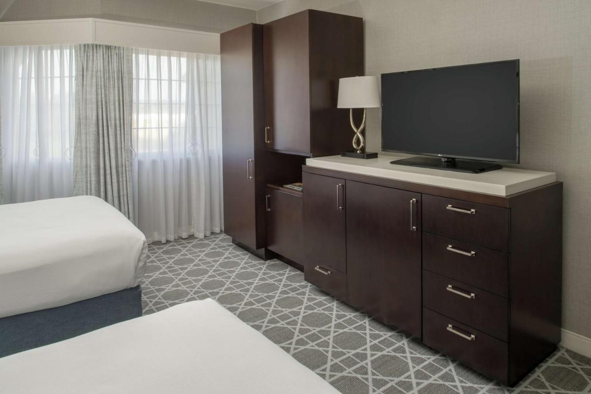 Hilton San Diego/Del Mar - image 3
