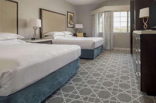 Hilton San Diego/Del Mar - image 35