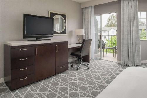 Hilton San Diego/Del Mar - image 37