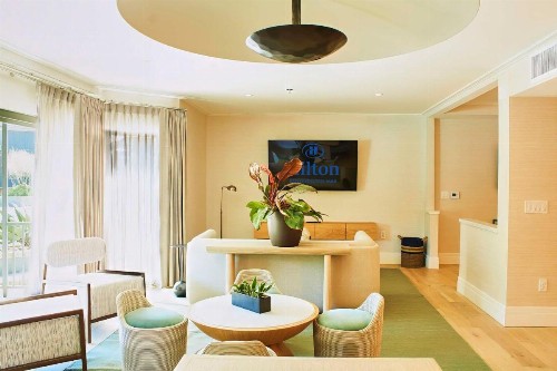 Hilton San Diego/Del Mar - image 38