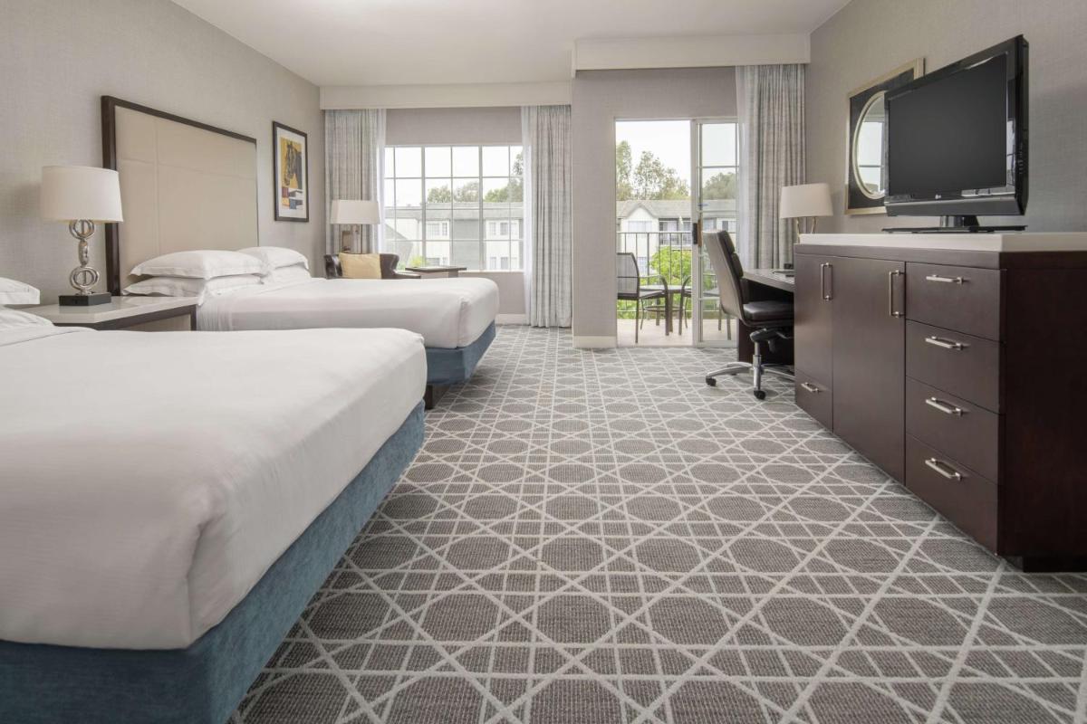 Hilton San Diego/Del Mar - image 4