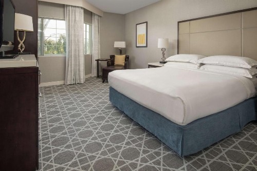 Hilton San Diego/Del Mar - image 39