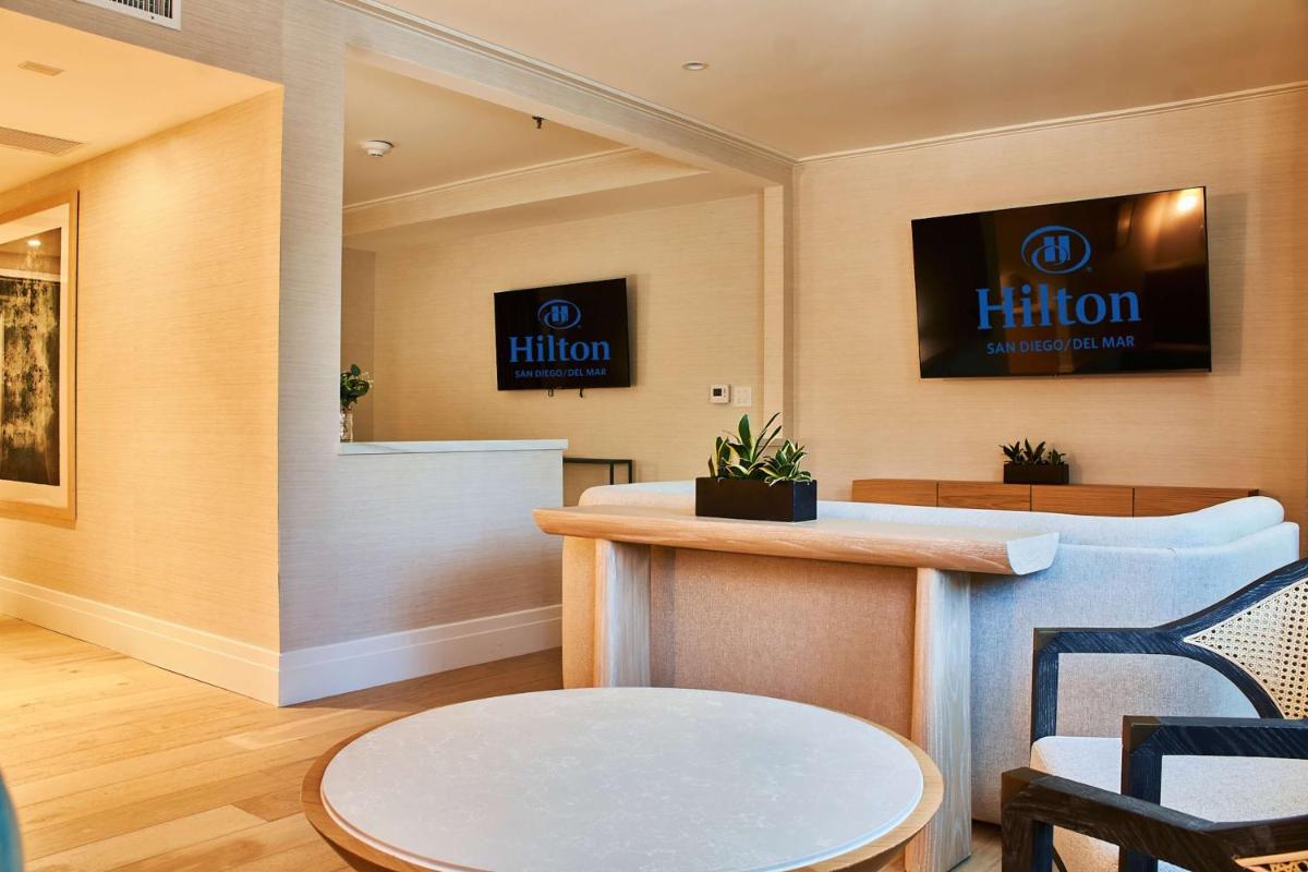 Hilton San Diego/Del Mar - image 5
