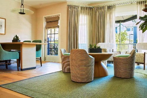 Hilton San Diego/Del Mar - image 6