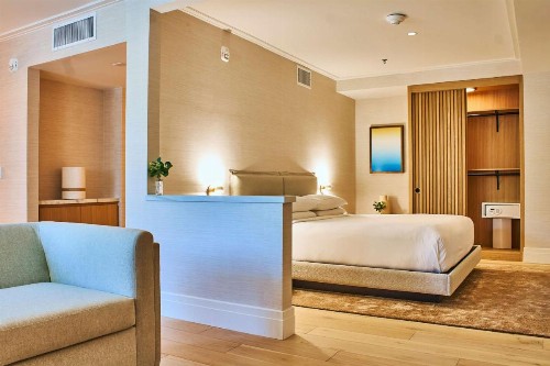 Hilton San Diego/Del Mar - image 7