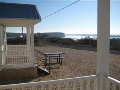 Lake Amistad Rentals